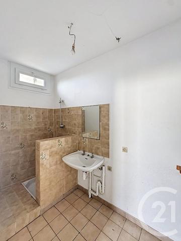 Appartement T2 à vendre  2 pièces - 47,90 m2 CONDOM - 32