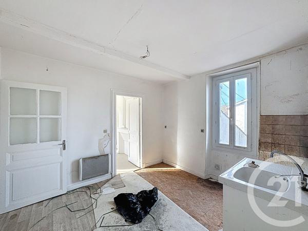 Appartement T2 à vendre  2 pièces - 47,90 m2 CONDOM - 32