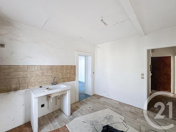 Appartement T2 à vendre  2 pièces - 47,90 m2 CONDOM - 32