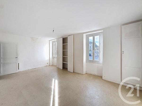 Appartement T2 à vendre  2 pièces - 47,90 m2 CONDOM - 32