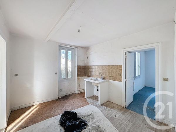 Appartement T2 à vendre  2 pièces - 47,90 m2 CONDOM - 32