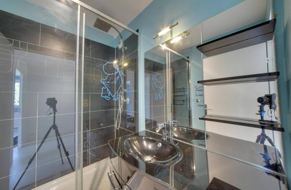 Résidence des Charmilles grand 3 pièces de 75m² !