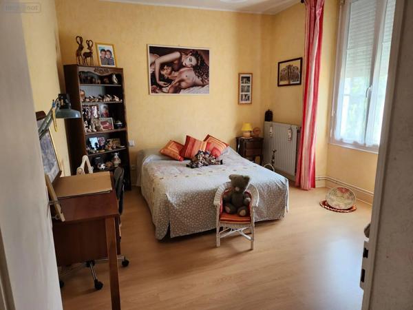 Achat - Maison Le Lude 72800 5 pièces 146 m 2 752 m 2