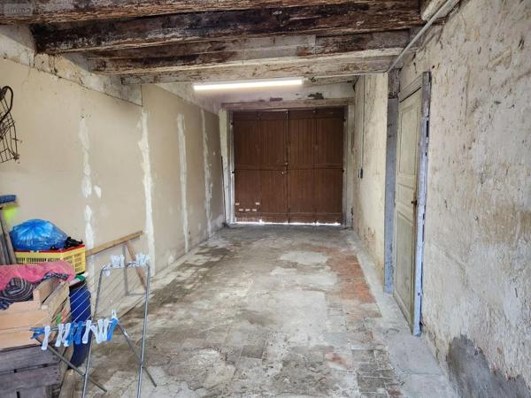 Achat - Maison Le Lude 72800 5 pièces 146 m 2 752 m 2