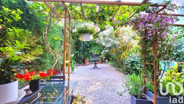 Appartement à vendre 3 pièces 67 m² Nice