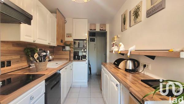 Appartement à vendre 3 pièces 67 m² Nice