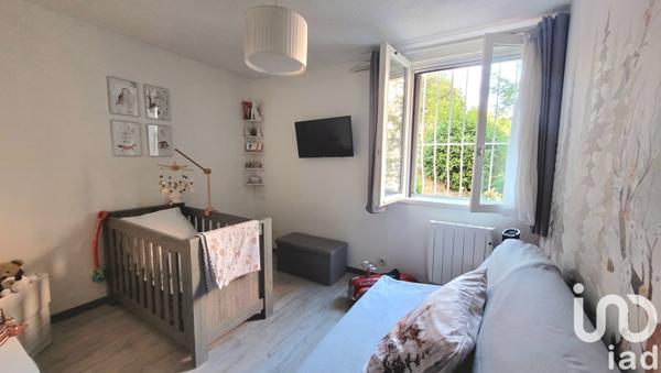 Appartement à vendre 3 pièces 67 m² Nice