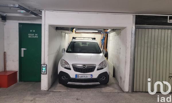 Appartement à vendre 3 pièces 67 m² Nice