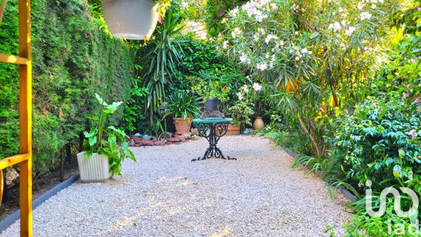 Appartement à vendre 3 pièces 67 m² Nice