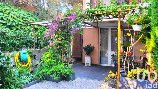 Appartement à vendre 3 pièces 67 m² Nice