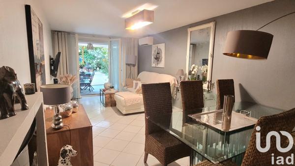 Appartement à vendre 3 pièces 67 m² Nice