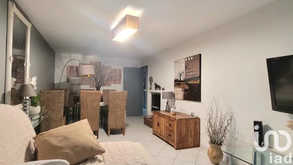 Appartement à vendre 3 pièces 67 m² Nice