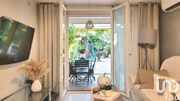 Appartement à vendre 3 pièces 67 m² Nice