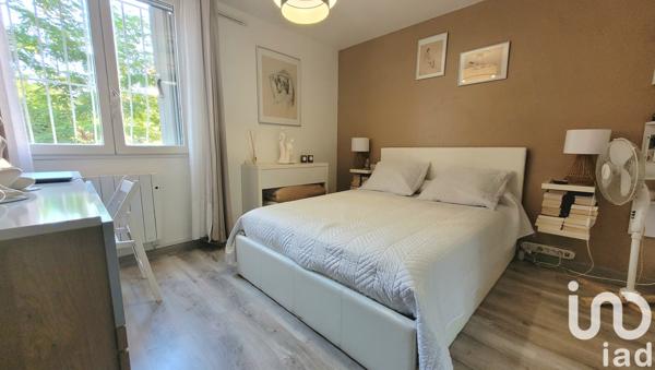 Appartement à vendre 3 pièces 67 m² Nice