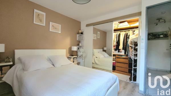 Appartement à vendre 3 pièces 67 m² Nice