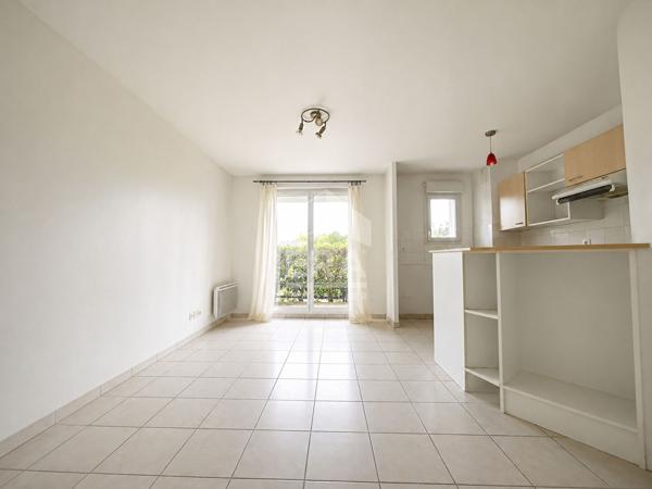 Appartement Etampes 3 pièce(s) 51.25m² à vendre
