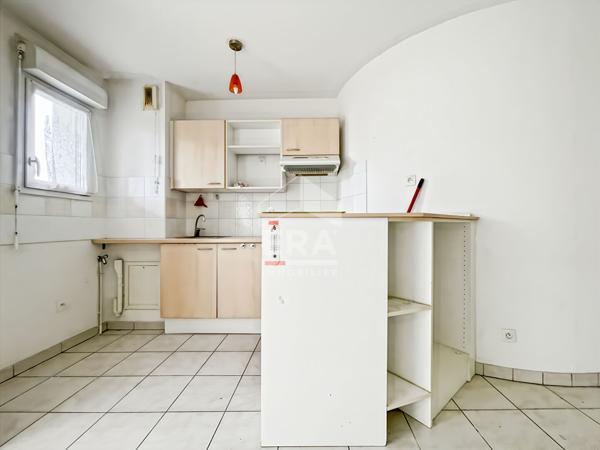 Appartement Etampes 3 pièce(s) 51.25m² à vendre