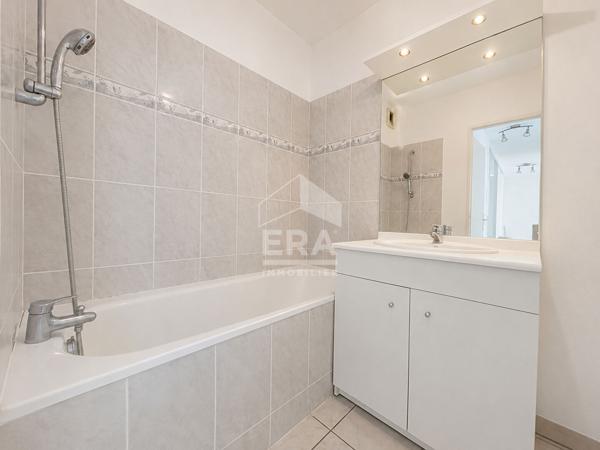 Appartement Etampes 3 pièce(s) 51.25m² à vendre