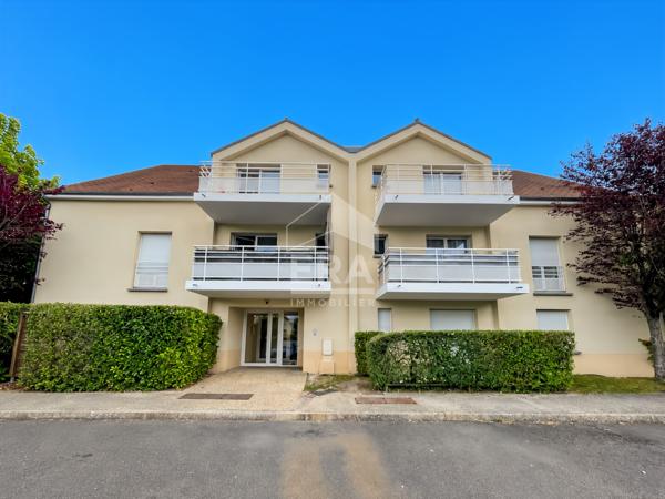Appartement Etampes 3 pièce(s) 51.25m² à vendre