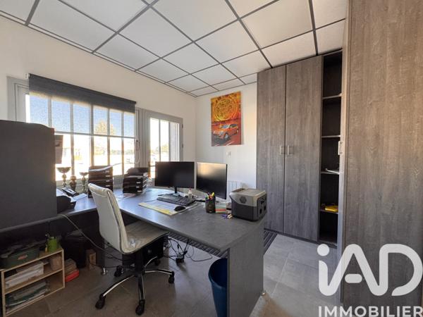 Maison à vendre 8 pièces 130,5 m² Maillezais