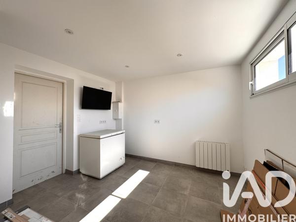 Maison à vendre 8 pièces 130,5 m² Maillezais