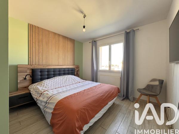 Maison à vendre 8 pièces 130,5 m² Maillezais