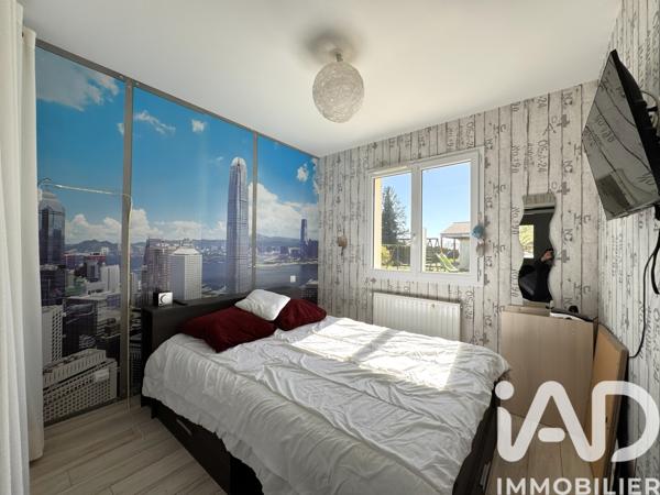 Maison à vendre 8 pièces 130,5 m² Maillezais
