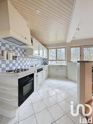 Appartement à vendre 3 pièces 61 m² Orvault