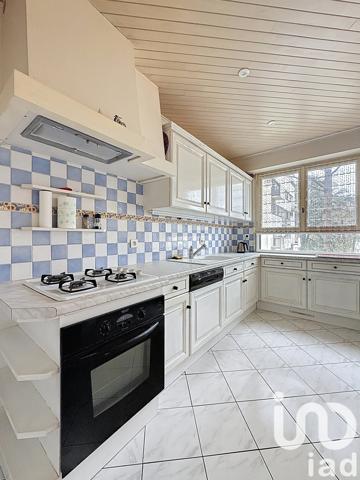 Appartement à vendre 3 pièces 61 m² Orvault