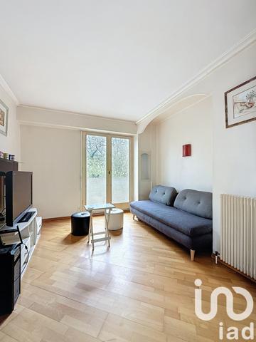 Appartement à vendre 3 pièces 61 m² Orvault