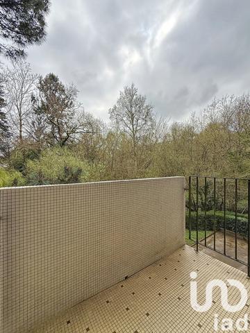 Appartement à vendre 3 pièces 61 m² Orvault