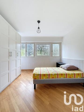 Appartement à vendre 3 pièces 61 m² Orvault