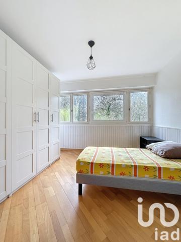 Appartement à vendre 3 pièces 61 m² Orvault