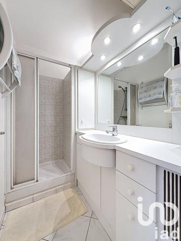 Appartement à vendre 3 pièces 61 m² Orvault