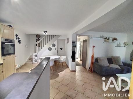 Maison à vendre 4 pièces 73,5 m² Pontault-Combault
