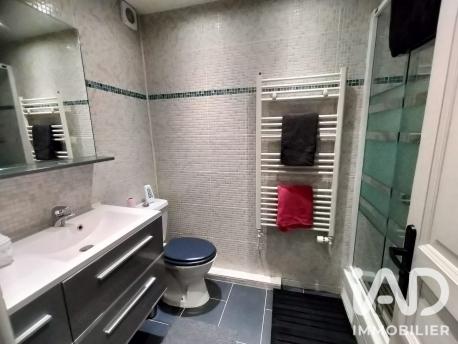 Maison à vendre 4 pièces 73,5 m² Pontault-Combault