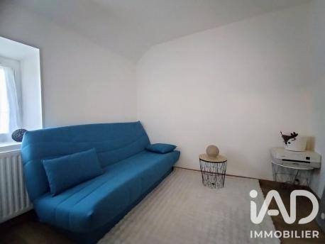 Maison à vendre 4 pièces 73,5 m² Pontault-Combault