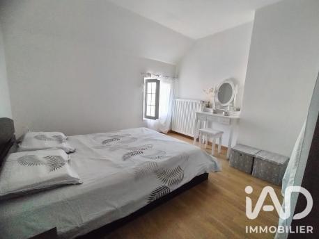 Maison à vendre 4 pièces 73,5 m² Pontault-Combault