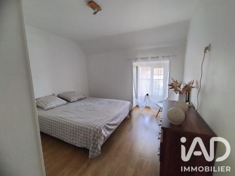 Maison à vendre 4 pièces 73,5 m² Pontault-Combault