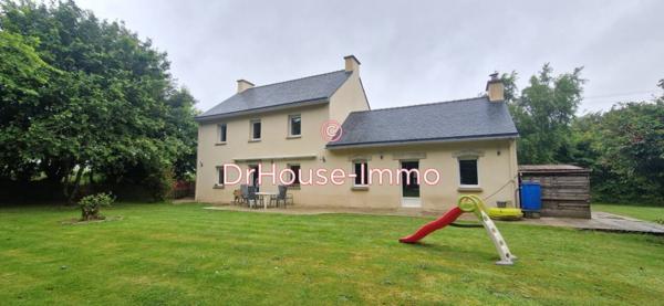 Maison à vendre 7 pièces de 160 m²