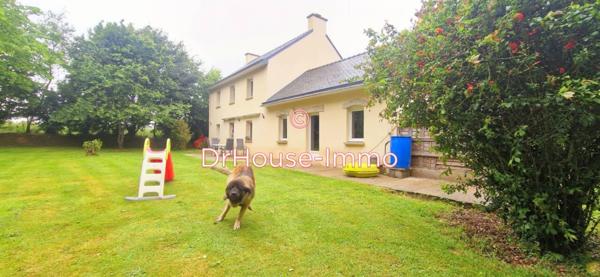 Maison à vendre 7 pièces de 160 m²