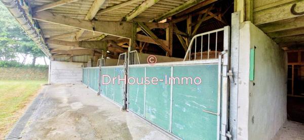 Maison à vendre 7 pièces de 160 m²