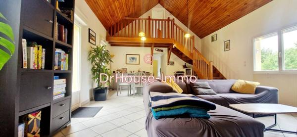 Maison à vendre 7 pièces de 160 m²