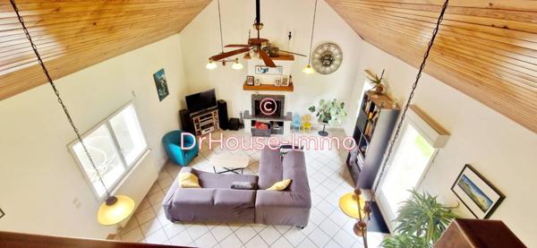 Maison à vendre 7 pièces de 160 m²