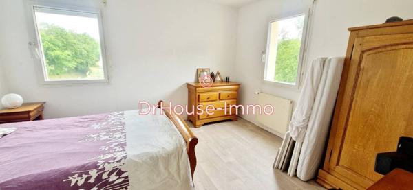 Maison à vendre 7 pièces de 160 m²