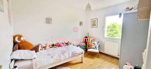 Maison à vendre 7 pièces de 160 m²