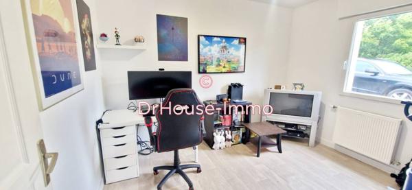 Maison à vendre 7 pièces de 160 m²