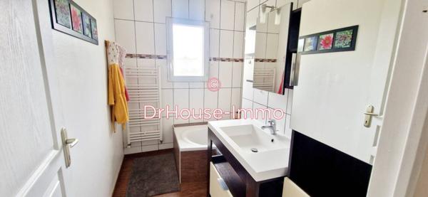 Maison à vendre 7 pièces de 160 m²