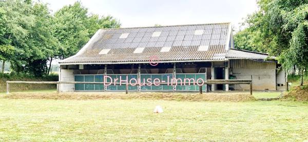 Maison à vendre 7 pièces de 160 m²