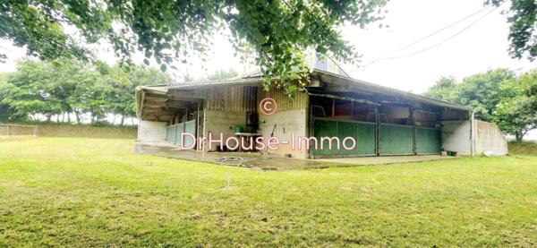 Maison à vendre 7 pièces de 160 m²